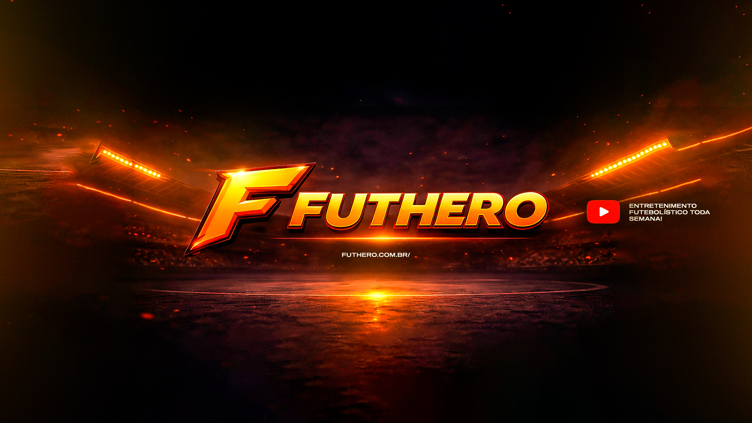 Futhero Labs Channel